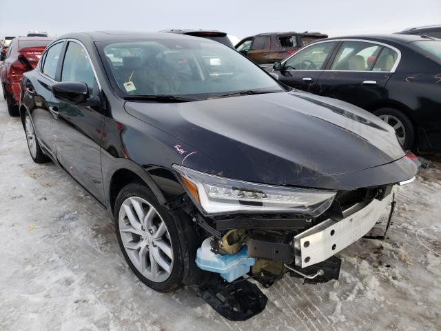 ACURA ILX 2019 19ude2f37ka004125