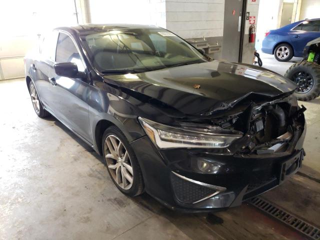 ACURA ILX 2019 19ude2f37ka006182