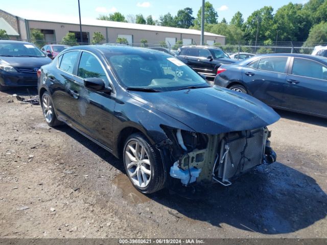 ACURA ILX 2019 19ude2f37ka006912