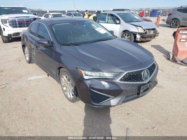 ACURA ILX 2019 19ude2f37ka008210