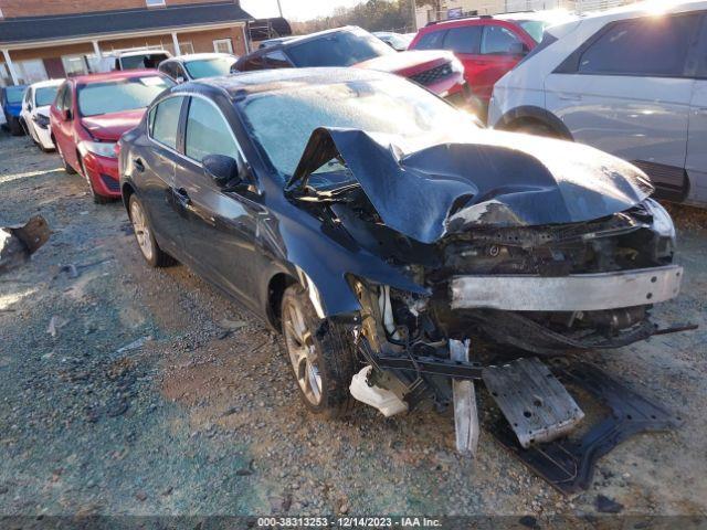 ACURA ILX 2019 19ude2f37ka009826