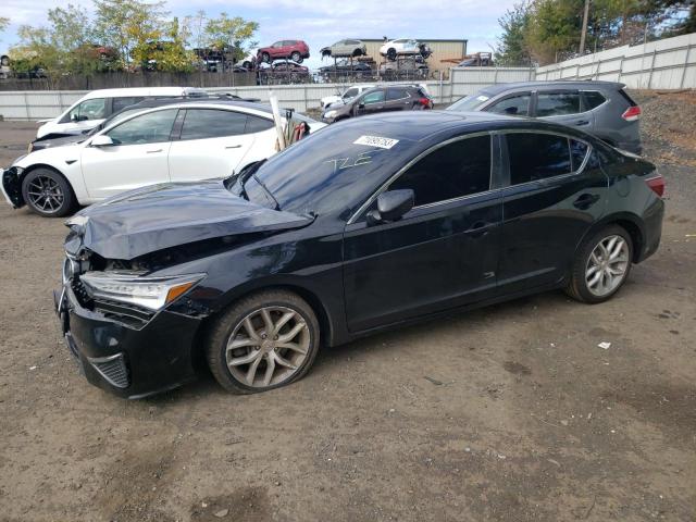 ACURA ILX 2019 19ude2f37ka010359