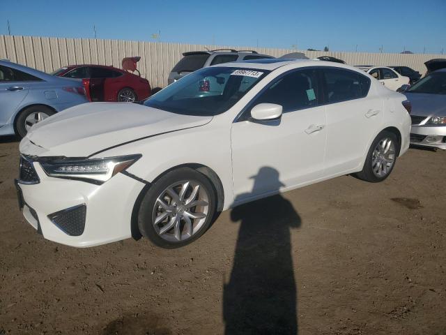 ACURA ILX 2019 19ude2f37ka011186