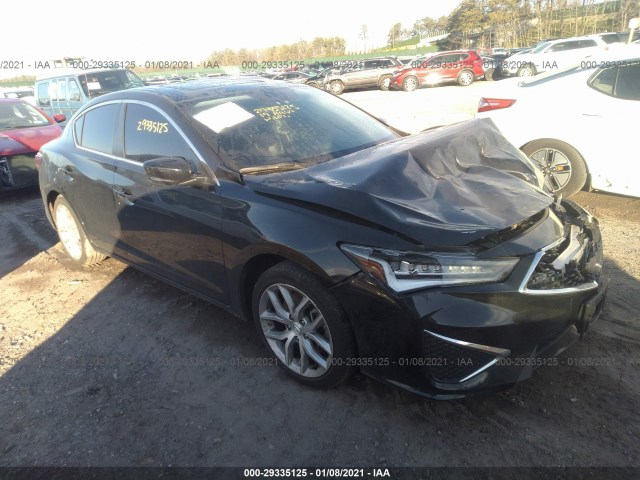 ACURA ILX 2019 19ude2f37ka011561