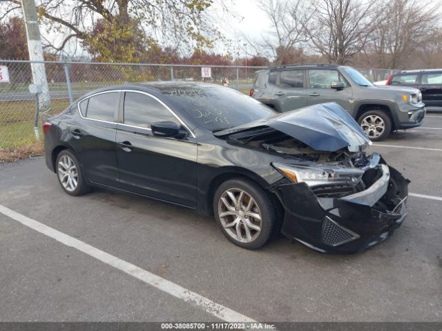 ACURA ILX 2019 19ude2f37ka012239