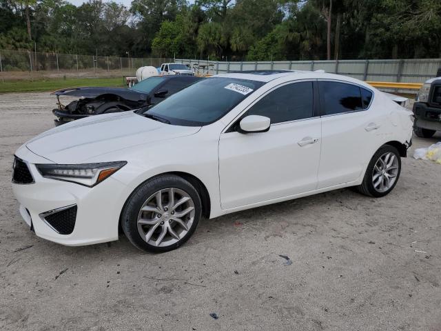 ACURA ILX 2019 19ude2f37ka013925