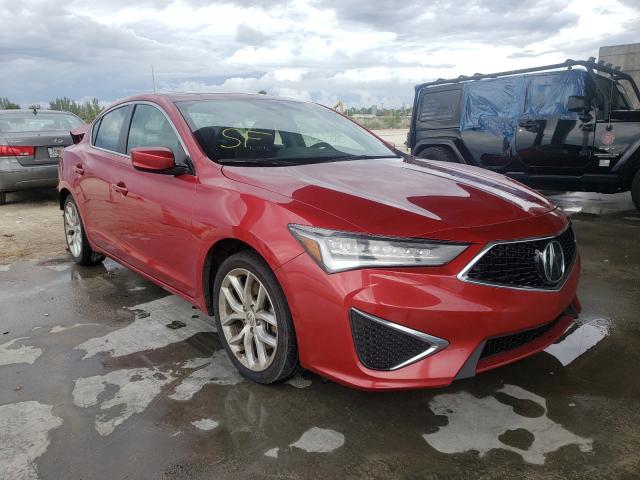 ACURA ILX 2020 19ude2f37la005230