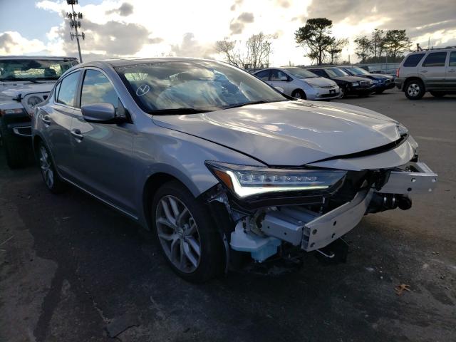 ACURA ILX 2020 19ude2f37la005633