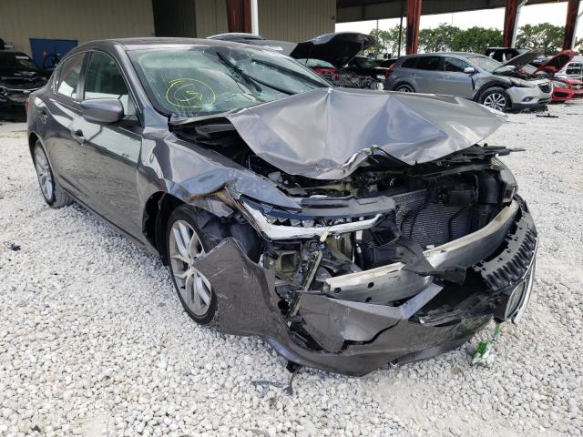 ACURA ILX 2020 19ude2f37la006913