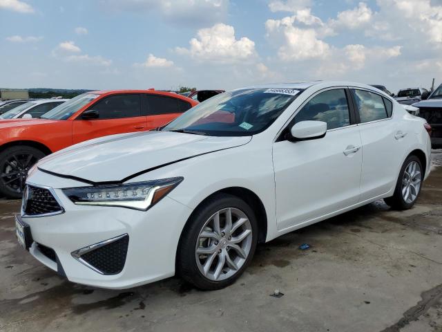 ACURA ILX 2021 19ude2f37ma006511