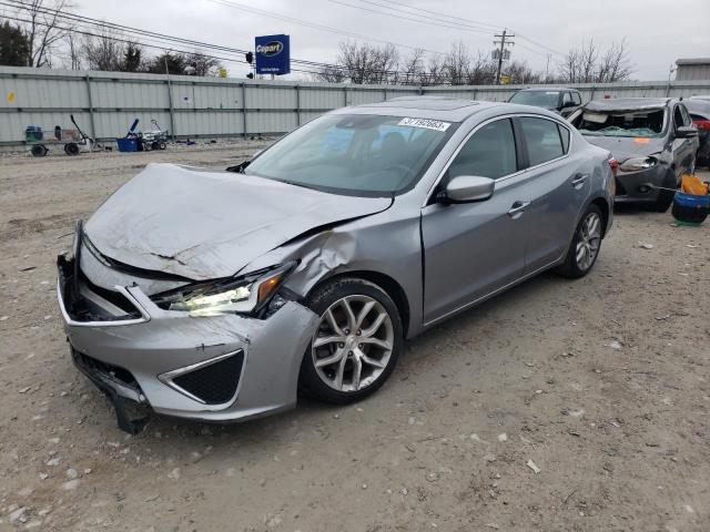 ACURA ILX 2021 19ude2f37ma007447