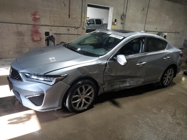 ACURA ILX 2022 19ude2f37na000967