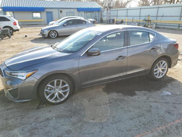 ACURA ILX 2022 19ude2f37na001262