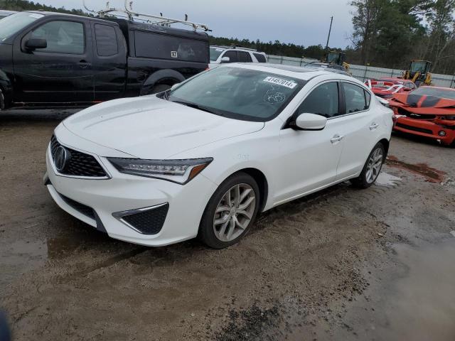 ACURA ILX 2022 19ude2f37na002413