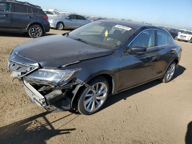 ACURA ILX BASE W 2016 19ude2f38ga000348