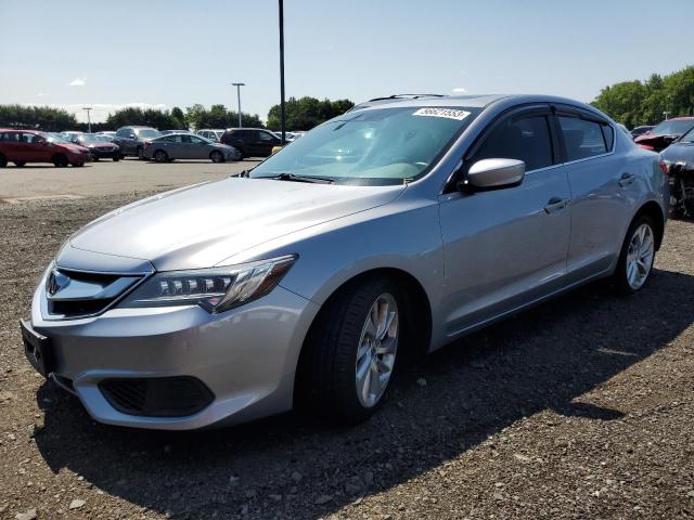 ACURA ILX BASE W 2016 19ude2f38ga003069