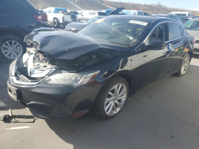 ACURA ILX BASE W 2016 19ude2f38ga005114