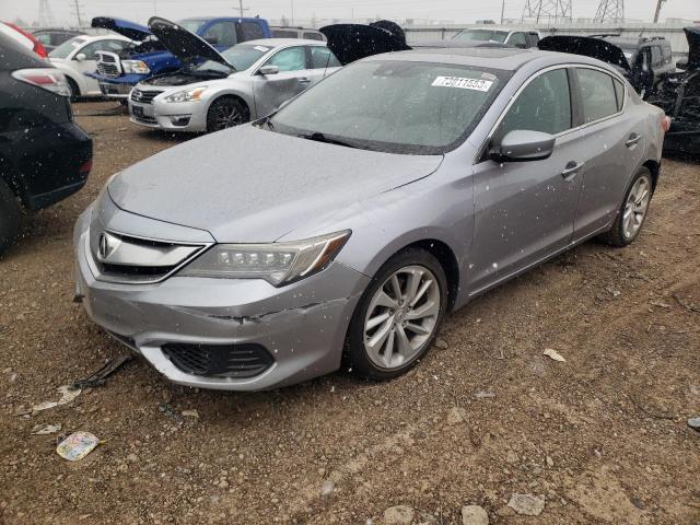 ACURA ILX 2016 19ude2f38ga005842