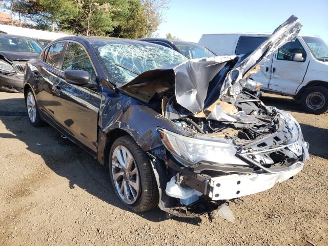 ACURA ILX BASE W 2016 19ude2f38ga006070