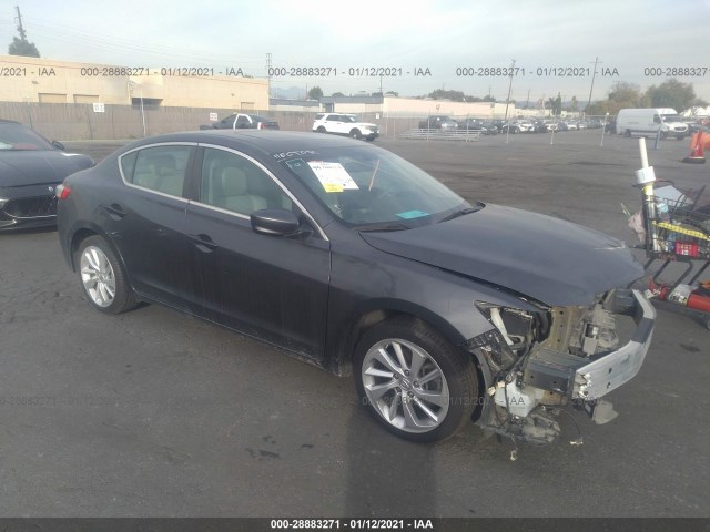 ACURA ILX 2016 19ude2f38ga011611