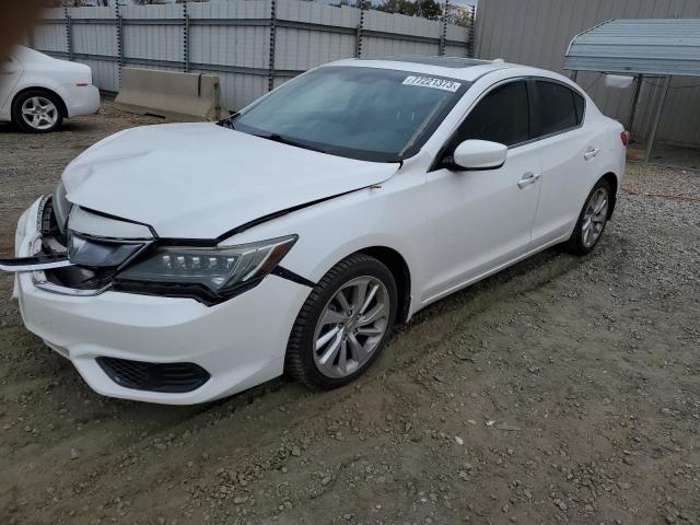 ACURA ILX 2016 19ude2f38ga012984