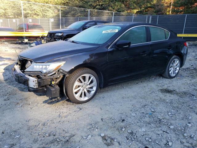 ACURA ILX 2016 19ude2f38ga015920