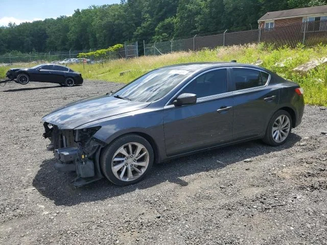 ACURA ILX BASE W 2016 19ude2f38ga018252