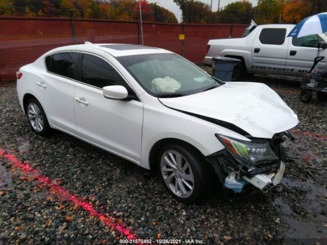 ACURA ILX 2016 19ude2f38ga019059