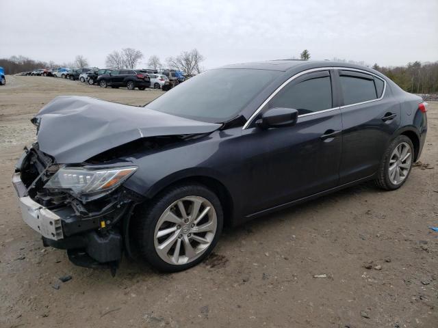 ACURA ILX BASE W 2016 19ude2f38ga019689