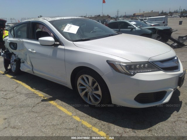 ACURA ILX 2016 19ude2f38ga020082