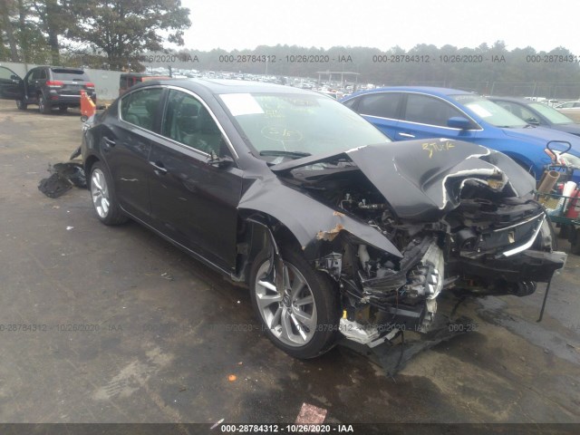 ACURA ILX 2016 19ude2f38ga020261