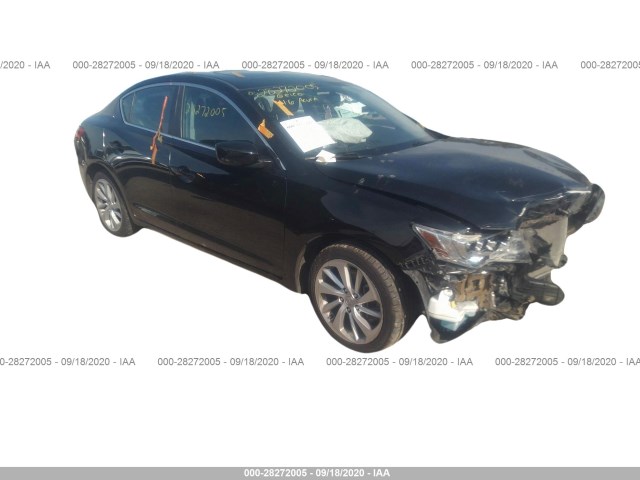 ACURA ILX 2016 19ude2f38ga020616