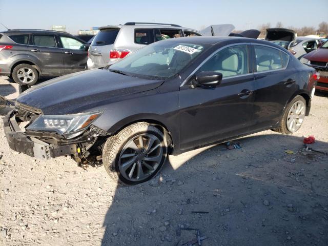 ACURA ILX BASE W 2016 19ude2f38ga021488