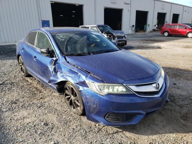 ACURA ILX BASE W 2016 19ude2f38ga021751