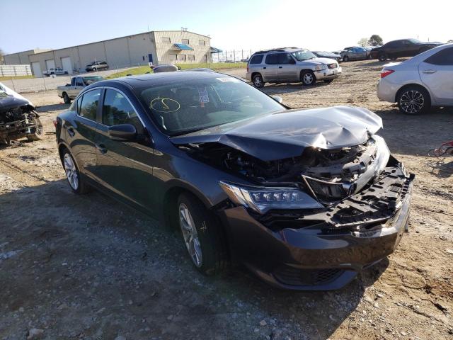 ACURA ILX BASE W 2016 19ude2f38ga022821