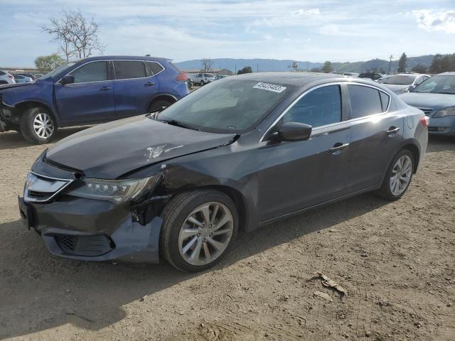 ACURA ILX BASE W 2016 19ude2f38ga023970