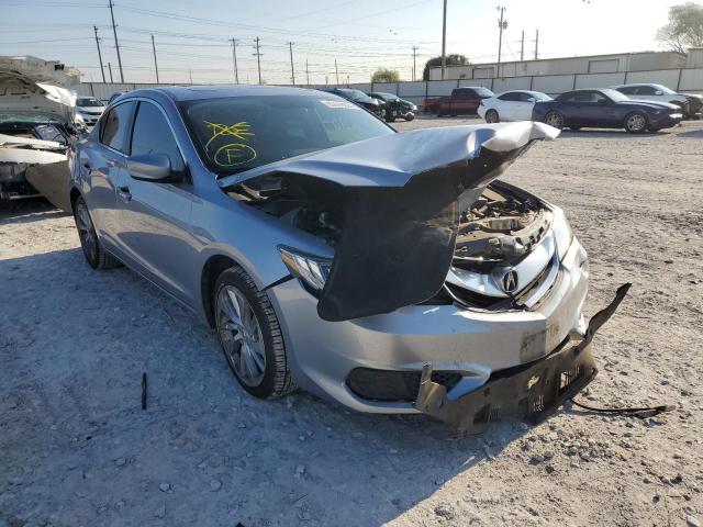 ACURA ILX BASE W 2016 19ude2f38ga024066