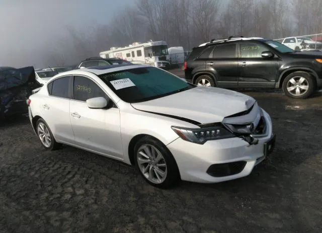 ACURA ILX 2016 19ude2f38ga024682