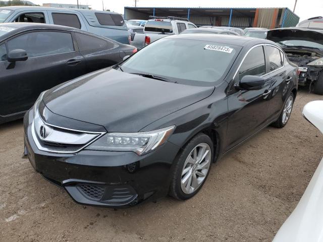 ACURA ILX 2016 19ude2f38ga024844