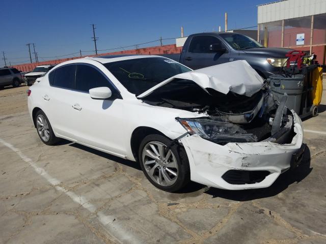 ACURA ILX BASE W 2016 19ude2f38ga026030