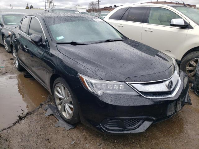 ACURA ILX 2017 19ude2f38ha000013