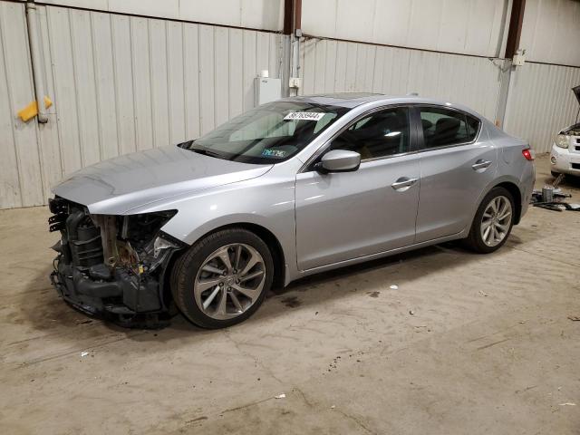 ACURA ILX BASE W 2017 19ude2f38ha000383