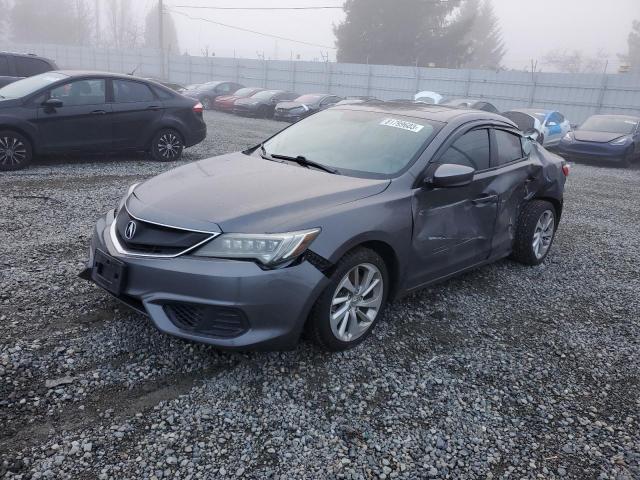 ACURA ILX 2017 19ude2f38ha000884