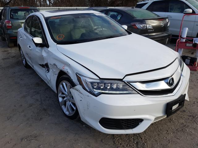 ACURA ILX BASE W 2017 19ude2f38ha000965