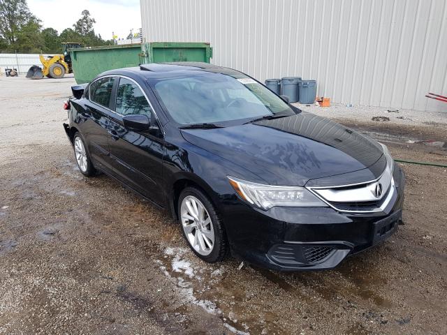 ACURA ILX BASE W 2017 19ude2f38ha003817