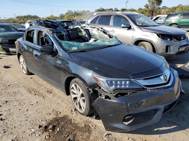 ACURA ILX 2017 19ude2f38ha006331