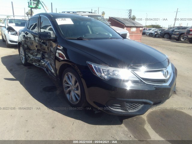 ACURA ILX 2017 19ude2f38ha006717