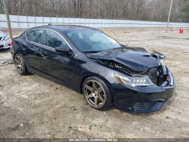 ACURA ILX 2017 19ude2f38ha006782