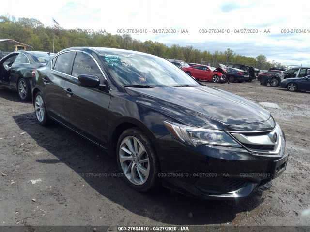 ACURA ILX 2017 19ude2f38ha006801