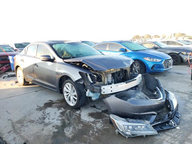 ACURA ILX BASE W 2017 19ude2f38ha008239